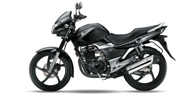 Suzuki GS 150R